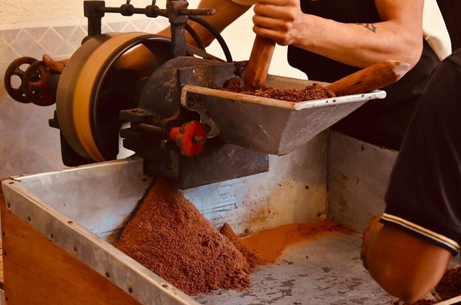 Private Chocolate Tasting Experience in Guatemala - The fun transport moments (ATV and a curious RV story)