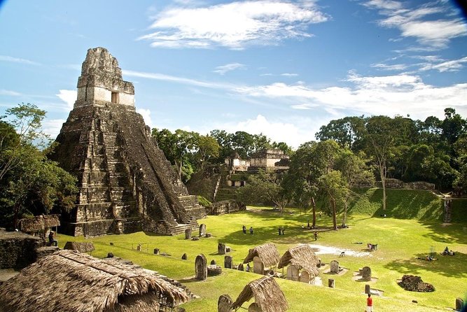 Private Extended Sunrise Tour Tikal From Flores-El Remate - Price and value at $230 per person