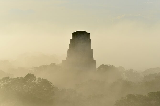 Private Full Day Tour in Tikal - Key things I’d plan around