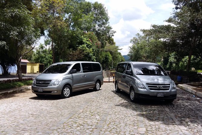 Private Ground Transfer From Antigua To Guatemala City Airport - Why This Door-to-Airport Transfer Feels Low-Stress