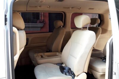 Private Ground Transfer From Antigua To Guatemala City Airport