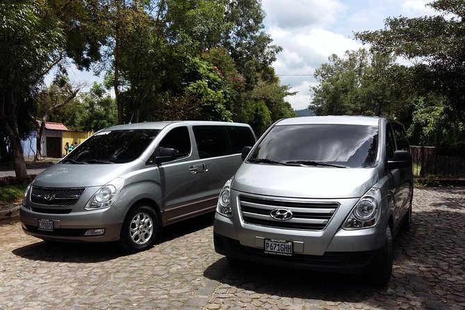 Private Ground Transfer Guatemala City To Panajachel, LakeAtitlan - Private Transfer Done Right, Quietly Useful From Start to Lake Atitlan