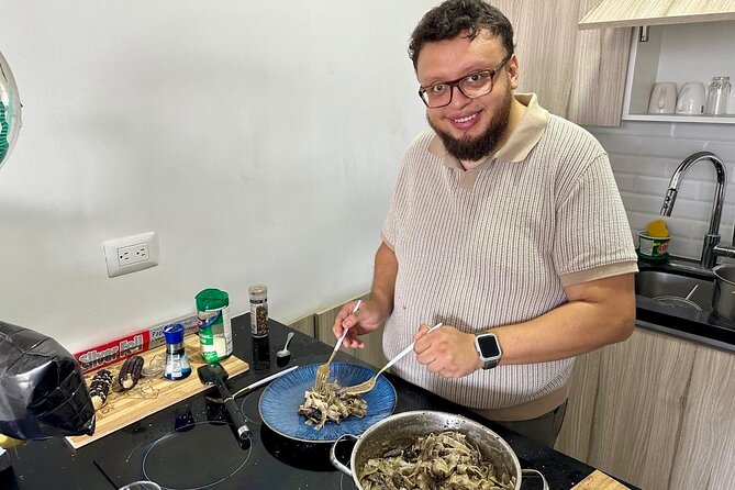 Private MAYAN CUISINE Lesson with Chef in Guatemala City - Entry Course: Learning Flavor with the First Bite