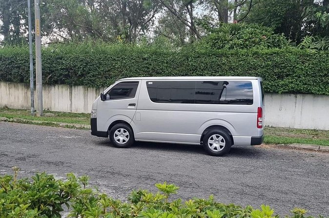 PRIVATE SHUTTLE AIRPORT/ANTIGUA - LAKE ATITLAN or VICEVERSA - Antigua to Lake Atitlan and Lake Atitlan to Antigua, What Changes in Real Life