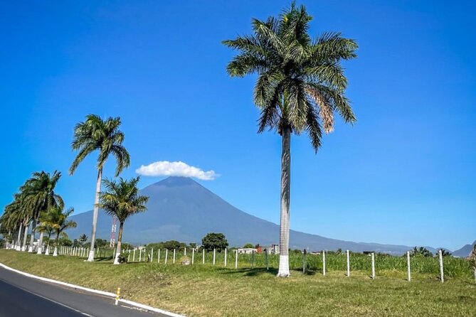 PRIVATE SHUTTLE from Airport/Antigua to EL PAREDON or Vice Versa - Who this shuttle is best for