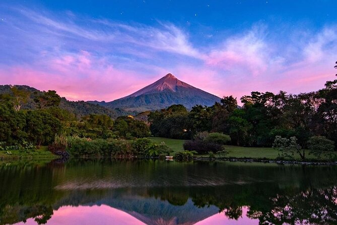 PRIVATE SHUTTLE From Airport/Guate City to ANTIGUA or Vice-versa - Return ride: Antigua back to Guatemala City without last-minute stress