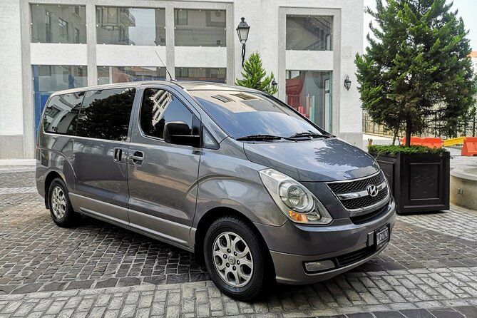 Private Shuttle in Guatemala - Private Shuttle in Guatemala City and Antigua, and Why It Works