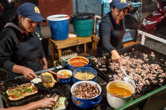 Private Street Food Tour in Antigua Guatemala - Price and Value: What $65 Buys You in Real Eating Terms
