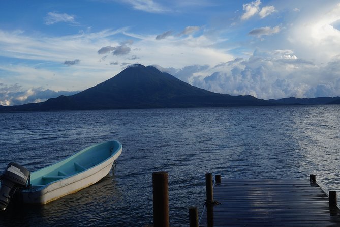 Private Taxi - between Antigua and Panajachel - Key highlights that make this ride worth it