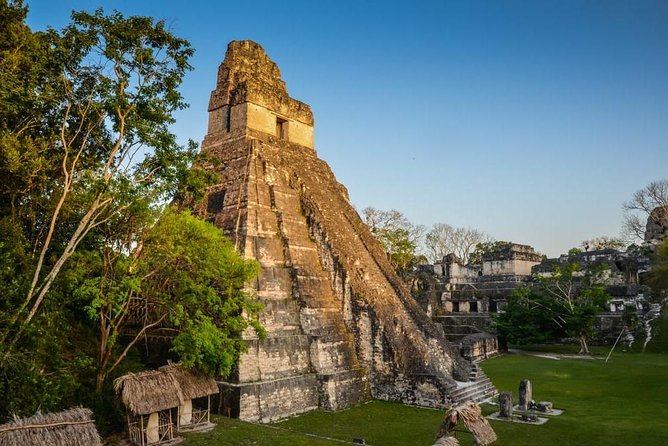 Private Tikal Sunset Tour from Flores - Why Tikal Sunset From Flores Feels Like the Right Time of Day