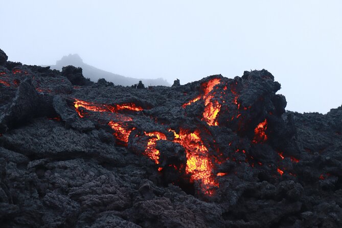 Private Tour One Day Hike - Pacaya Volcano from Puerto Quetzal - Key highlights for Pacaya hikers