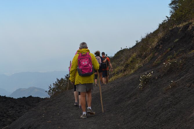 Private Tour One Day Hike - Pacaya Volcano from Puerto Quetzal - Price and what $175 gets you (and why it may be worth it)
