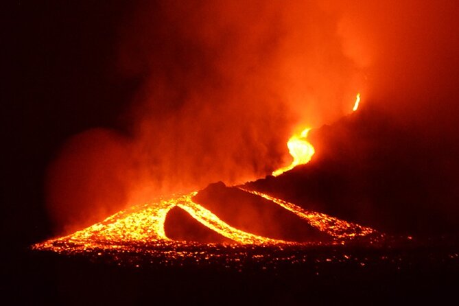 Private Tour One Day Hike - Pacaya Volcano from Puerto Quetzal - The hike itself: steep climbs, route choices, and where the heat shows up