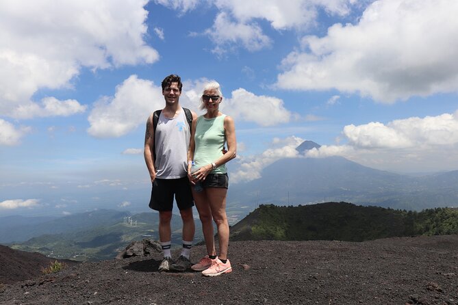 Private Tour One Day Hike - Pacaya Volcano from Puerto Quetzal - Horseback option: when it’s smart to trade steps for energy