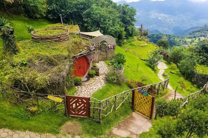 Private Tour to Hobbitenango by Mule and Buggy - Hobbitenango From Antigua, a Storybook Stop in a Half-Day