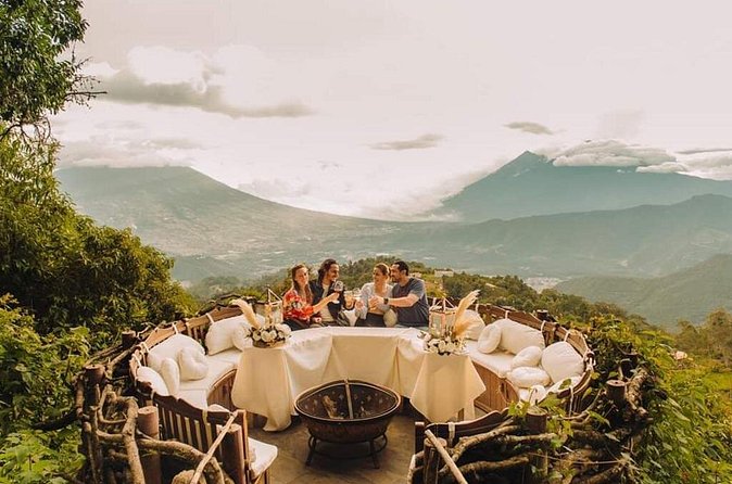 Private Tour to Hobbitenango by Mule and Buggy - Exploring at Your Pace: How to Use Your Time at the Village