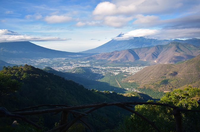 Private Tour to Hobbitenango by Mule and Buggy - Lunch Time: Plan for It, Don’t Assume It’s Included