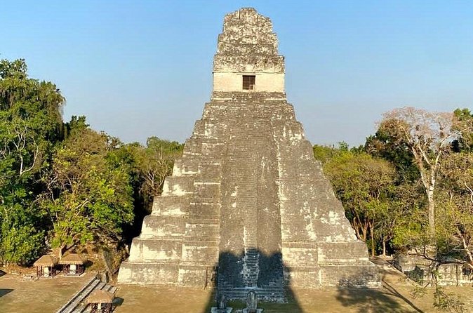 Private Tour to Tikal from Flores, all included. - Price and Value: Is $160 Per Person Worth It?