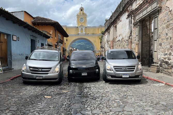 Private transfer from Airport to Panajachel - Quick hits you will care about