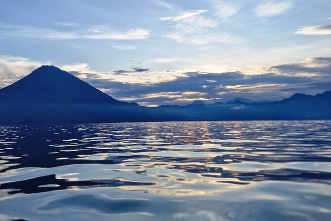 Private transfer from Airport to Panajachel - Dropping you in Panajachel: hotels, Airbnb, and even the docks