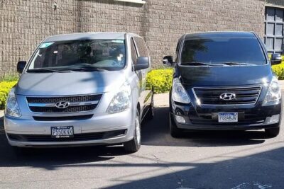 Private transfer from Airport to Panajachel