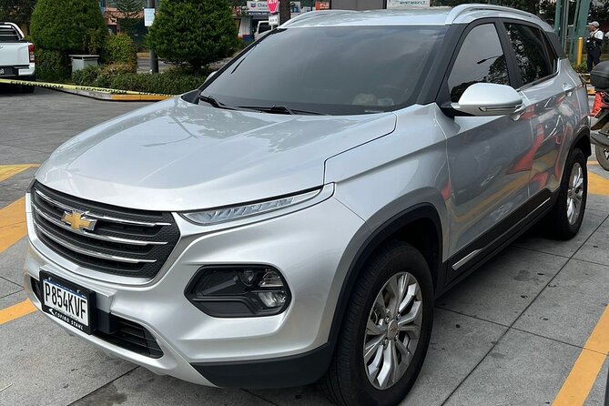 Private Transfer from Antigua to La Aurora Airport - Key things that make this transfer worth it