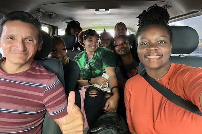 Private Transfer from Antigua to La Aurora Airport - Why the Antigua to La Aurora Airport Transfer feels easier than “DIY”