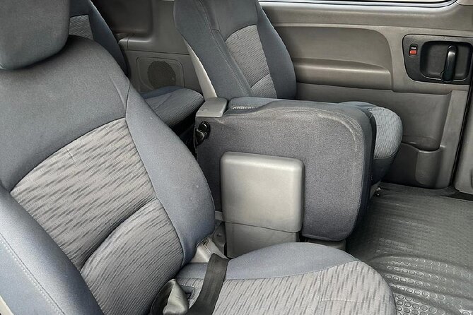 Private Transfer from Antigua to La Aurora Airport - How long the transfer takes, and how to choose a safe pickup time