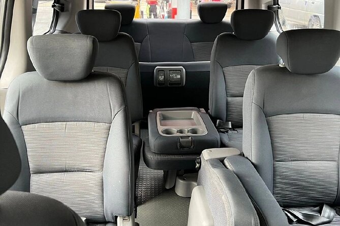 Private Transfer from Antigua to La Aurora Airport - Value: what $30 per person buys you in real-world travel terms