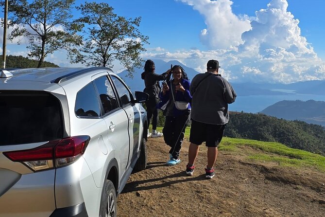 Private Transfer From Antigua to Panajachel Atitlan - Why this Antigua to Panajachel transfer is worth your planning
