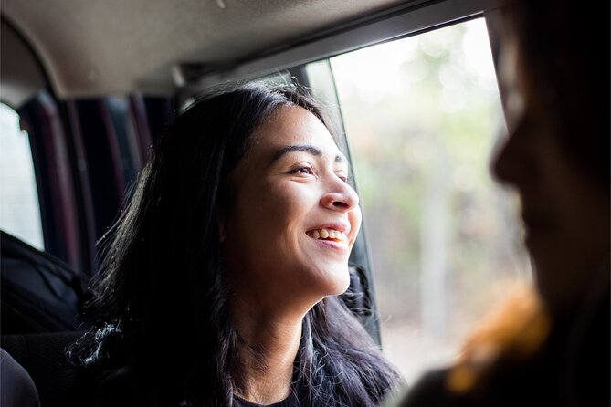 Private Transfer from Guatemala City to Antigua - Guatemala City to Antigua, the easy way to start (or end) your trip