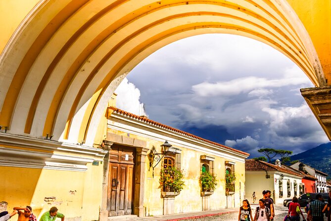 Private Transfer from Guatemala City to Antigua - Quick checklist to make this transfer work smoothly