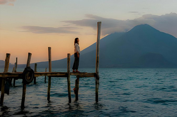 Private Transfer from Guatemala City to Panajachel or Atitlan - Drop-Off in Panajachel or Atitlan, Door to Door