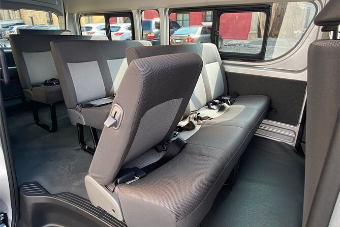 Private Transfer from Guatemala City to Panajachel or Atitlan - Price and Value: What $254 per Group Really Buys You