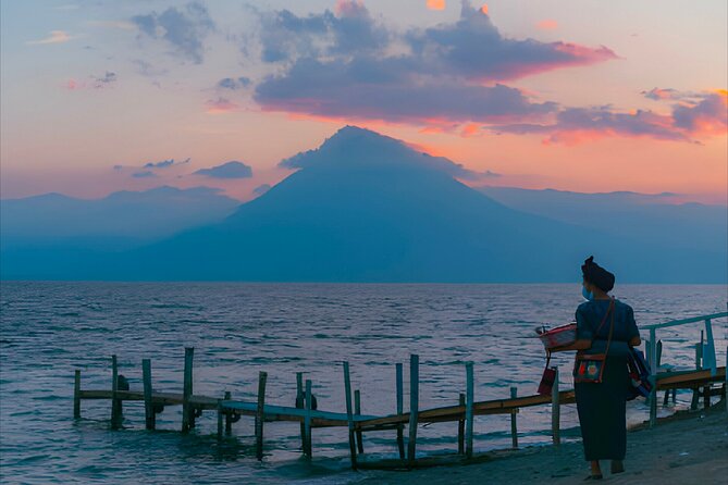 Private Transfer from Guatemala City to Panajachel or Atitlan - How to Make Your Arrival Smooth (Without Overthinking It)