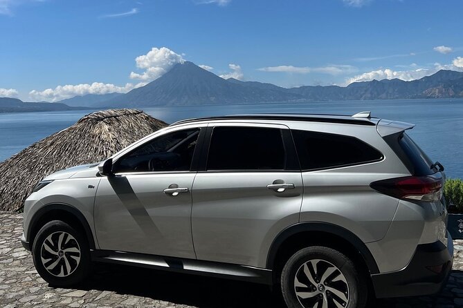 Private Transfer From La Aurora AirPort to Panajachel Atitlan - Why This La Aurora to Panajachel Transfer Is Worth Paying For