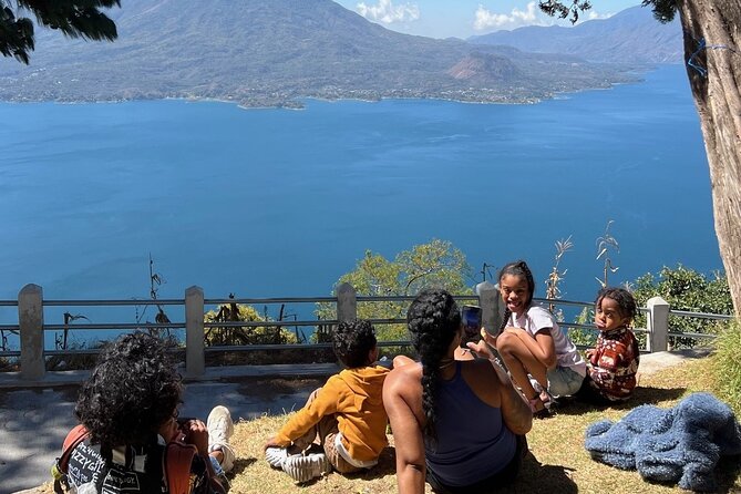 Private Transfer From La Aurora AirPort to Panajachel Atitlan - Downtown-Only Drop-Off in Panajachel, and Why It Matters