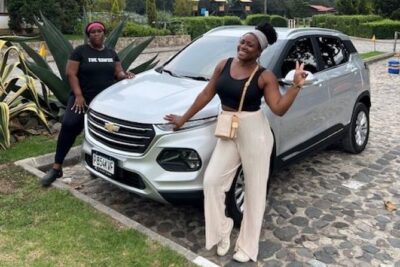 Private Transfer from La Aurora International Airport to Antigua