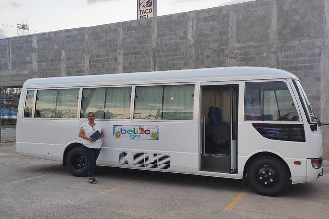 Private transfer Mundo Maya Airport to Flores Island Hotels - Private, Not Shared: Why This Feels Easier Than Taxi Chaos
