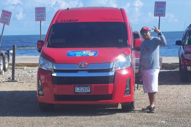Private transfer Mundo Maya Airport to Flores Island Hotels - Timing Matters: Daily Hours and Flight-Friendly Pickup