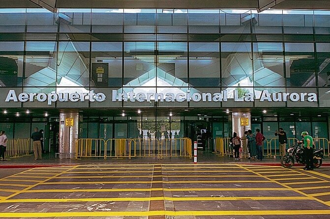 Private Transfers in Guatemala - Key things to know before you go