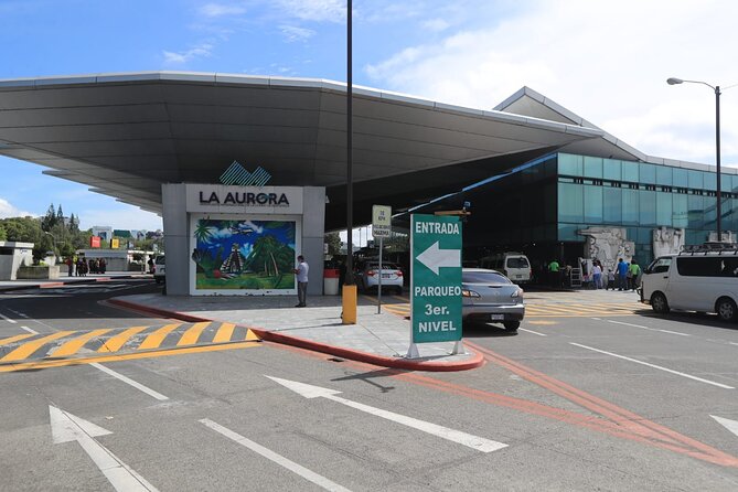 Private Transfers in Guatemala - Who this transfer suits best (and who should reconsider)