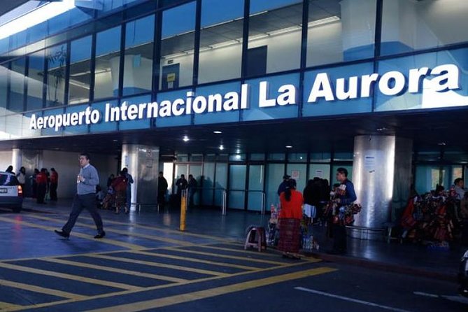 Private Transport - From Guatemala City Airport/hotels to Antigua - Key Things That Make This Guatemala City to Antigua Transfer Worth It