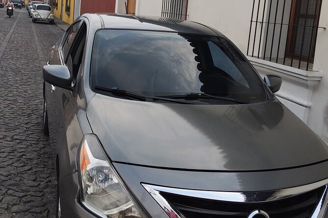 Private transportation from La Aurora Airport to ANTIGUA GUATE - The Ride to Antigua: Timing, Comfort, and What to Plan For
