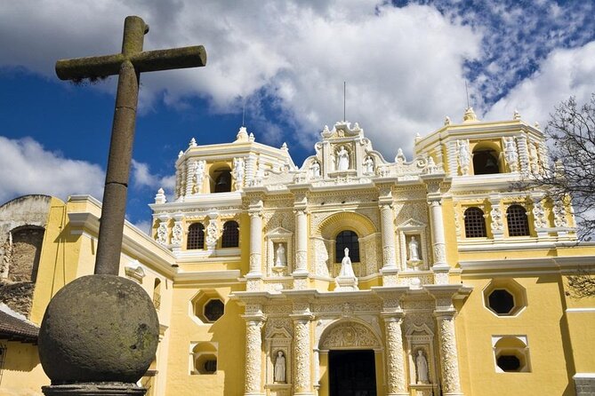 Private Walking tour of Antigua Guatemala - Key reasons this Antigua walk works