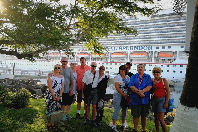 Puerto Quetzal Shore Excursion: Private Antigua Tour - Why Antigua from Puerto Quetzal feels like a smart shore day