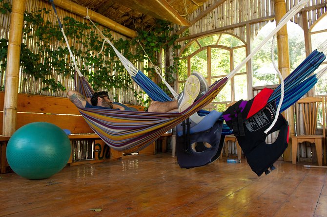 Rest and Relaxation at Lake Atitlan from Antigua - Lake Atitlán, the calm version of Guatemala’s volcano country