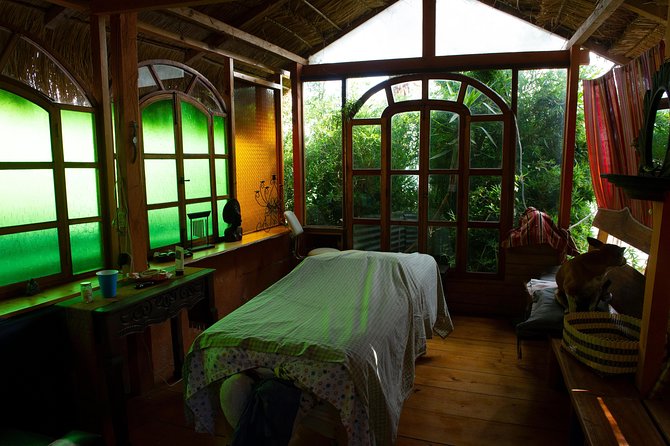 Rest and Relaxation at Lake Atitlan from Antigua - Hosts that can make or break the mood