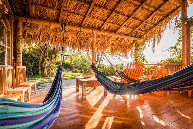 Rest and Relaxation at Lake Atitlan from Antigua - Getting there from Antigua, and why timing can feel tricky