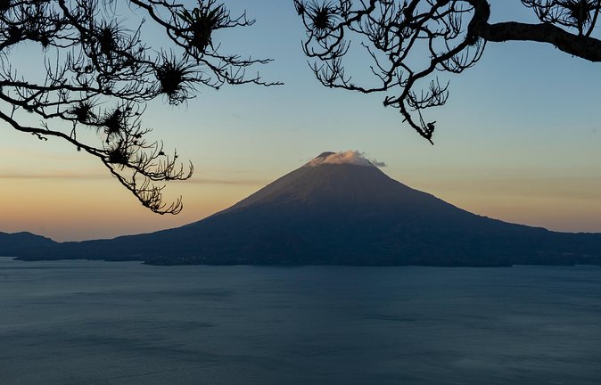 Rest and Relaxation at Lake Atitlan from Antigua - Price and value: what $107 buys you in real comfort
